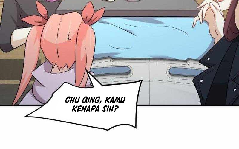 Immortal Swordsman in The Reverse World Chapter 284 Gambar 21