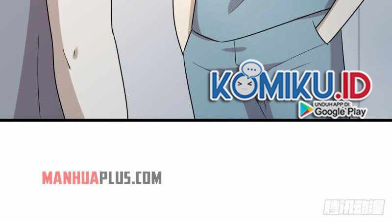 Immortal Swordsman in The Reverse World Chapter 284 Gambar 31