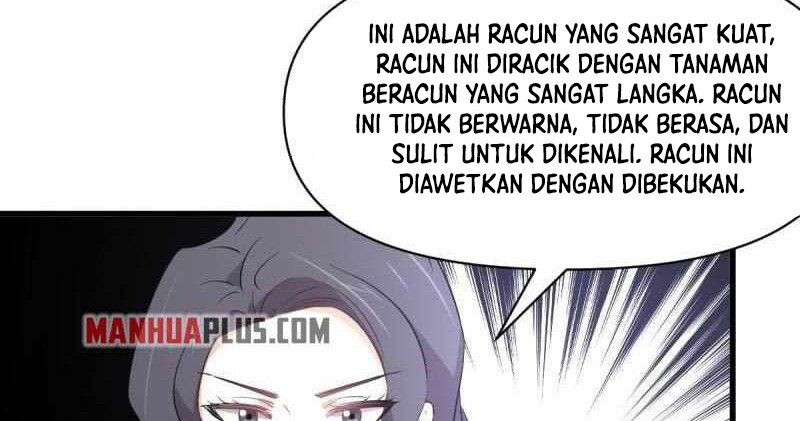 Immortal Swordsman in The Reverse World Chapter 288 Gambar 30