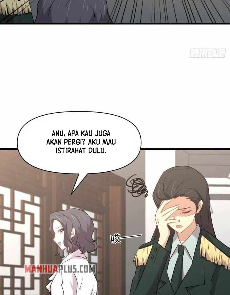 Immortal Swordsman in The Reverse World Chapter 288 Gambar 34