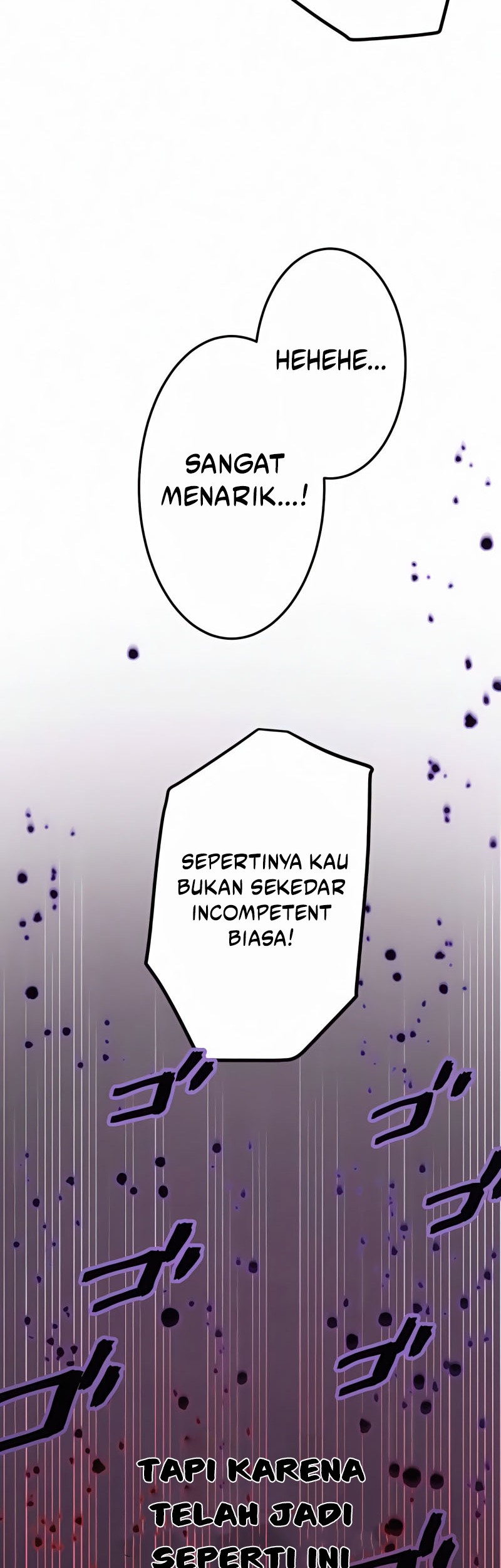 The Reincarnation of the Forbidden Archmage Chapter 20 Gambar 36