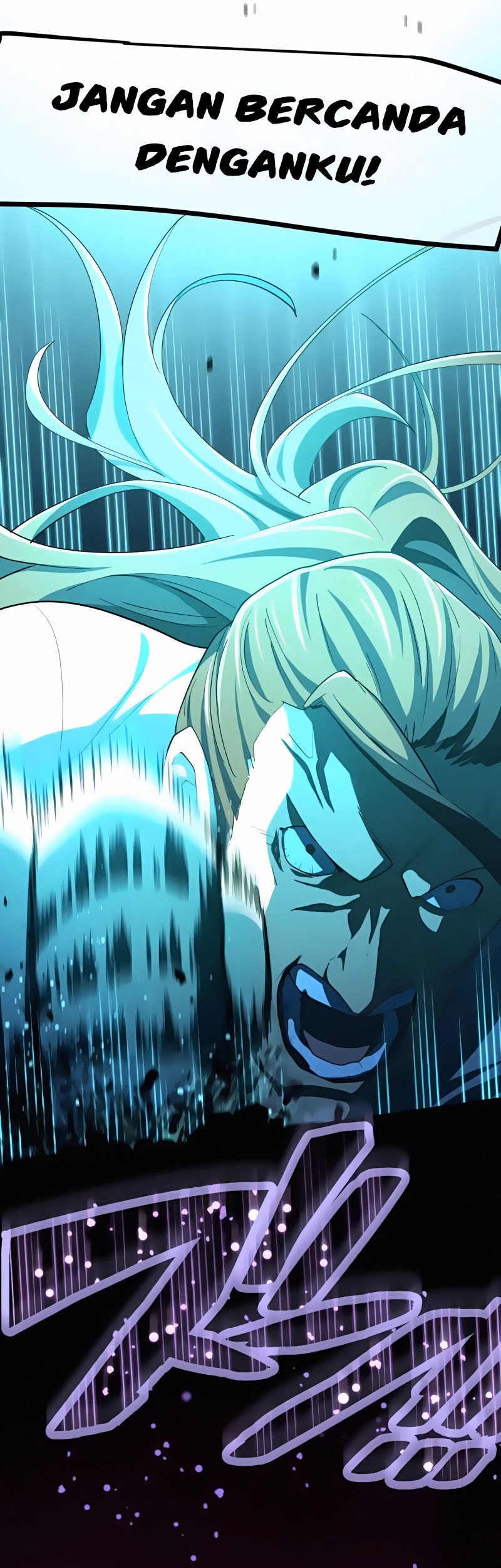 The Reincarnation of the Forbidden Archmage Chapter 20 Gambar 44