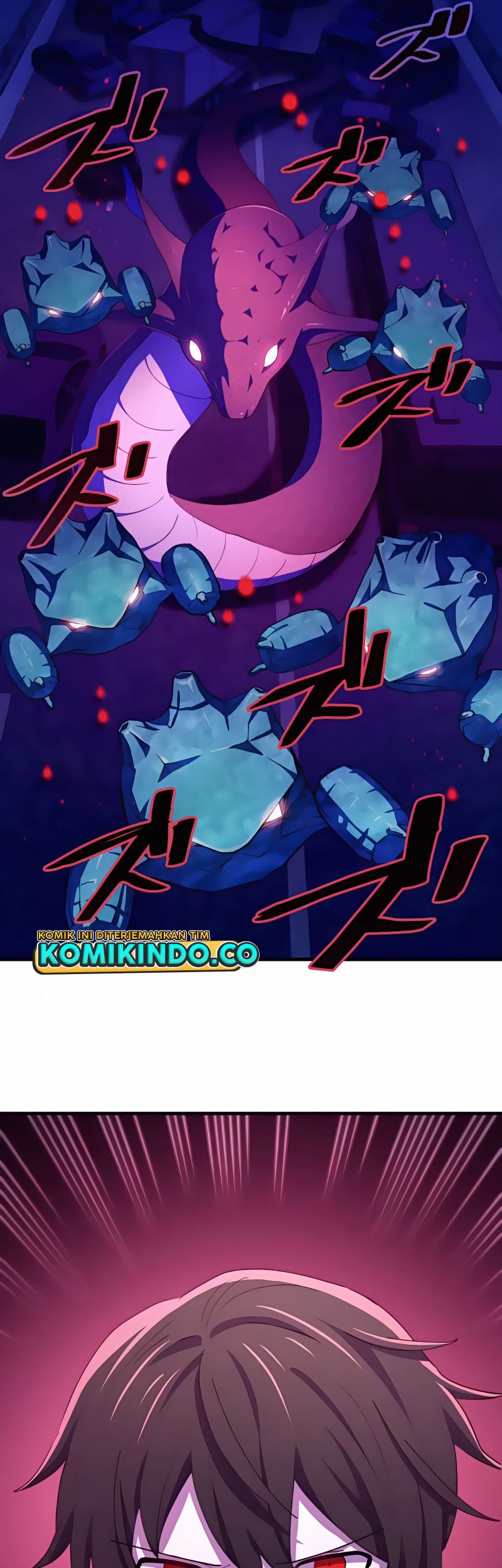 The Reincarnation of the Forbidden Archmage Chapter 20 Gambar 64