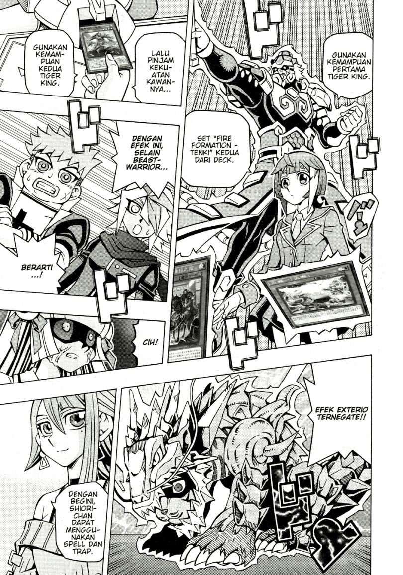 yu gi oh ocg structures chapter 39 - Page 10