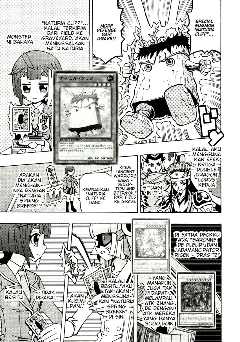 yu gi oh ocg structures chapter 39 - Page 20