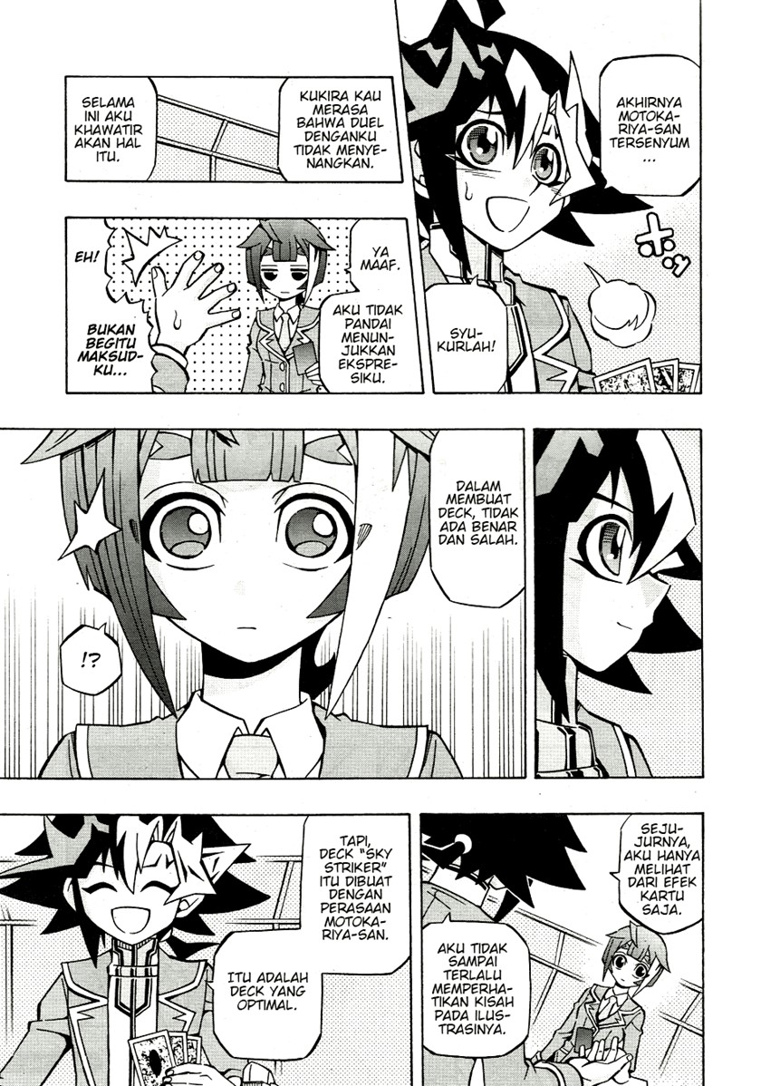 yu gi oh ocg structures chapter 37 - Page 10