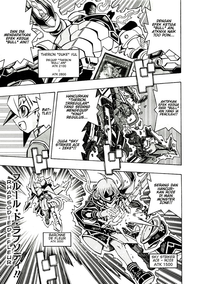 yu gi oh ocg structures chapter 37 - Page 19