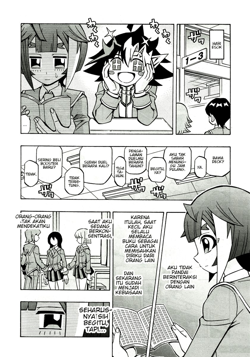 yu gi oh ocg structures chapter 35 - Page 14