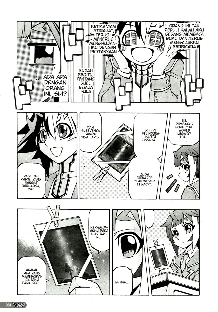 yu gi oh ocg structures chapter 35 - Page 15