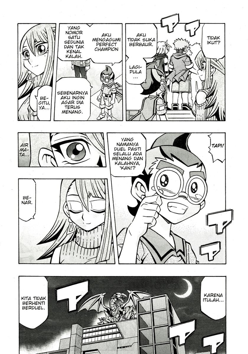 yu gi oh ocg structures chapter 34 - Page 20