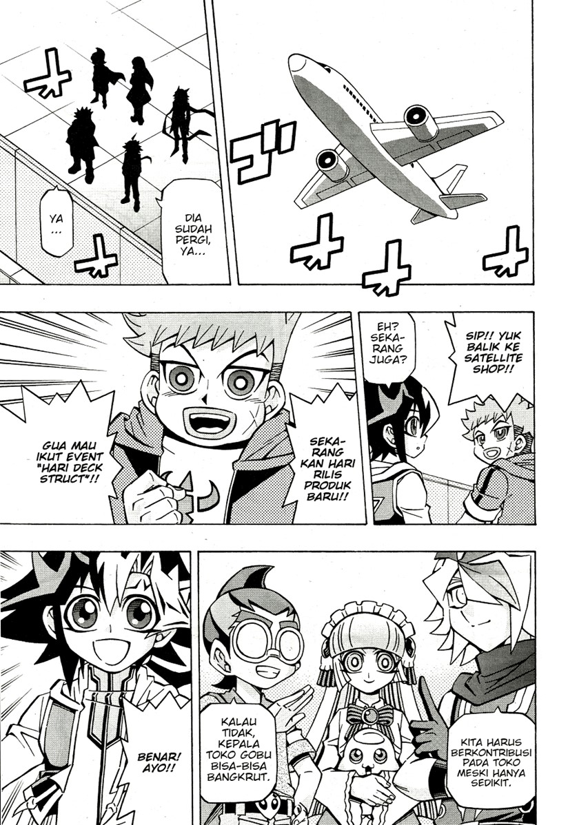 yu gi oh ocg structures chapter 34 - Page 23