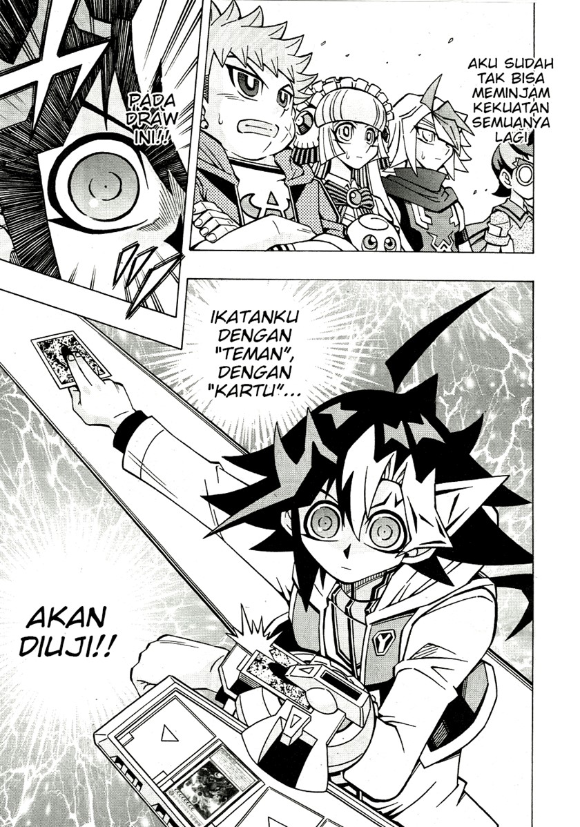 yu gi oh ocg structures chapter 34 - Page 9