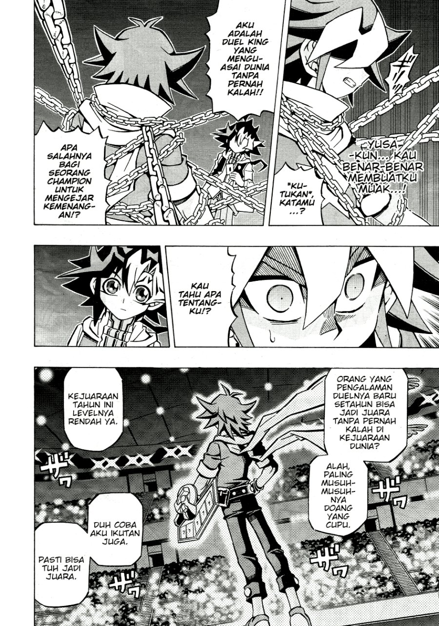 Yu-Gi-Oh! OCG Structures Chapter 33 Gambar 10