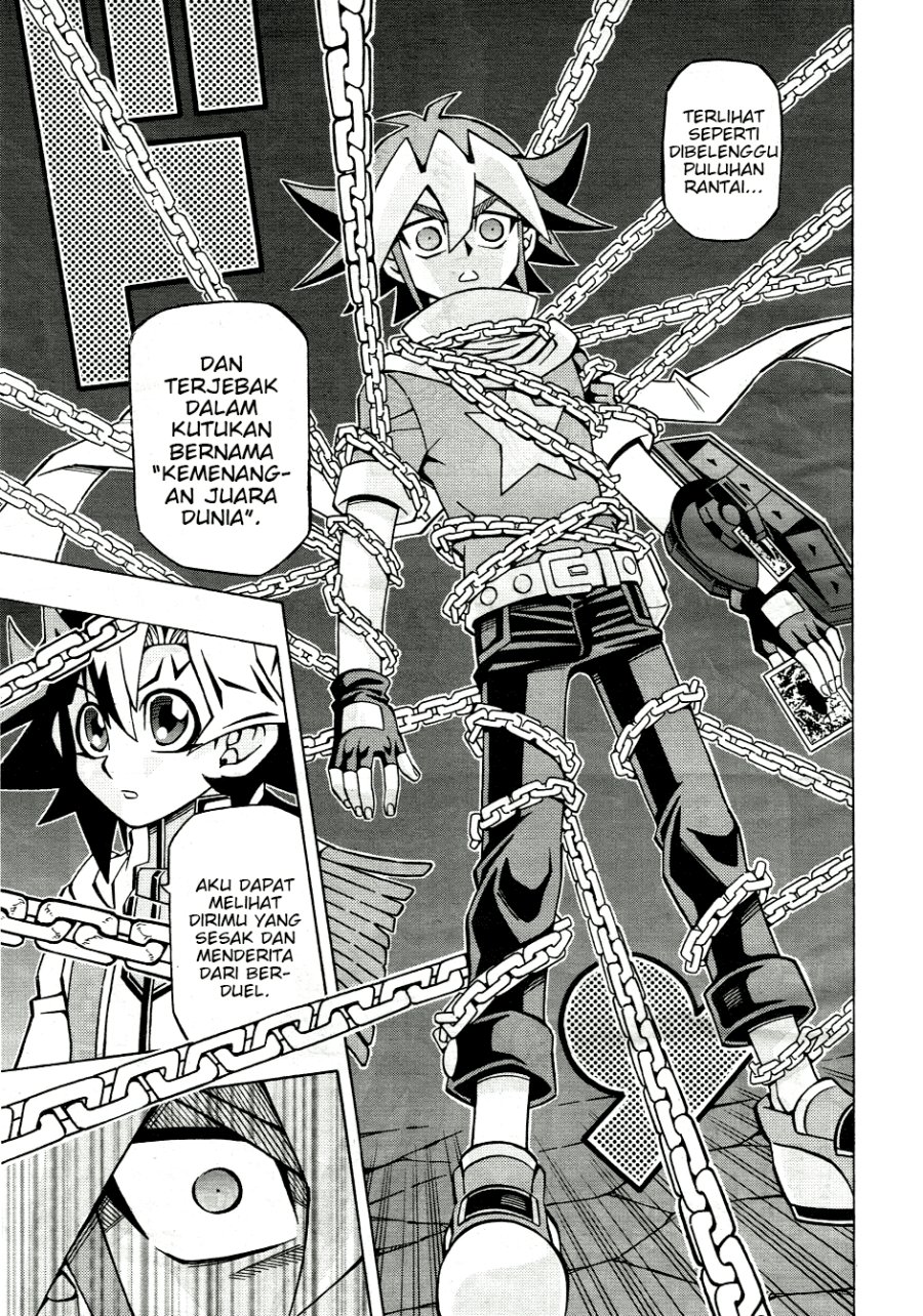 Yu-Gi-Oh! OCG Structures Chapter 33 Gambar 9
