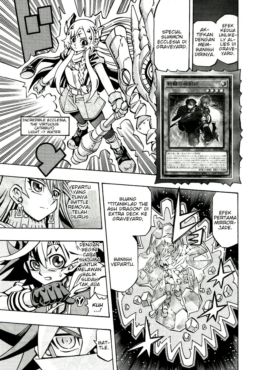 yu gi oh ocg structures chapter 31 - Page 18