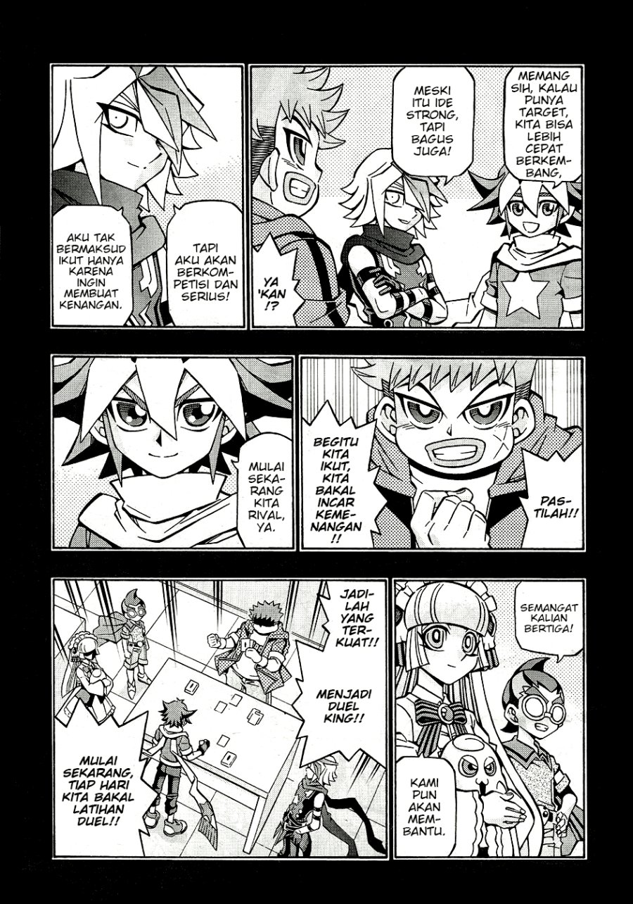 yu gi oh ocg structures chapter 30 - Page 13