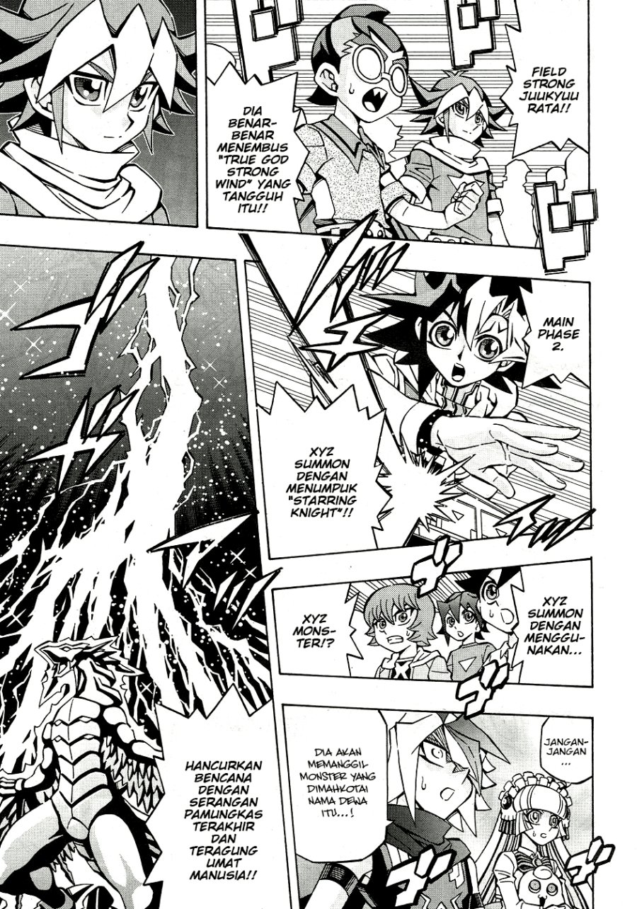 Yu-Gi-Oh! OCG Structures Chapter 28 Gambar 10