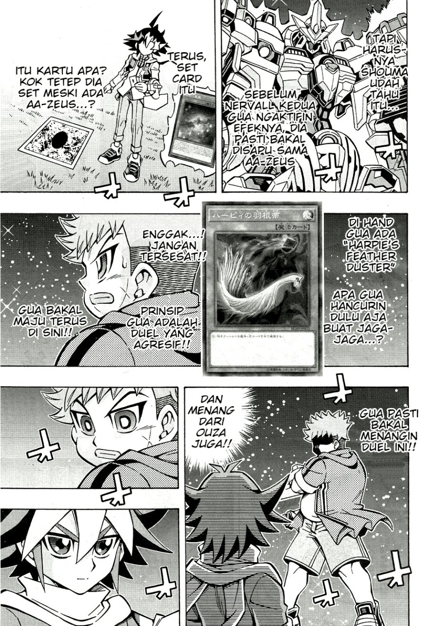 Yu-Gi-Oh! OCG Structures Chapter 28 Gambar 13