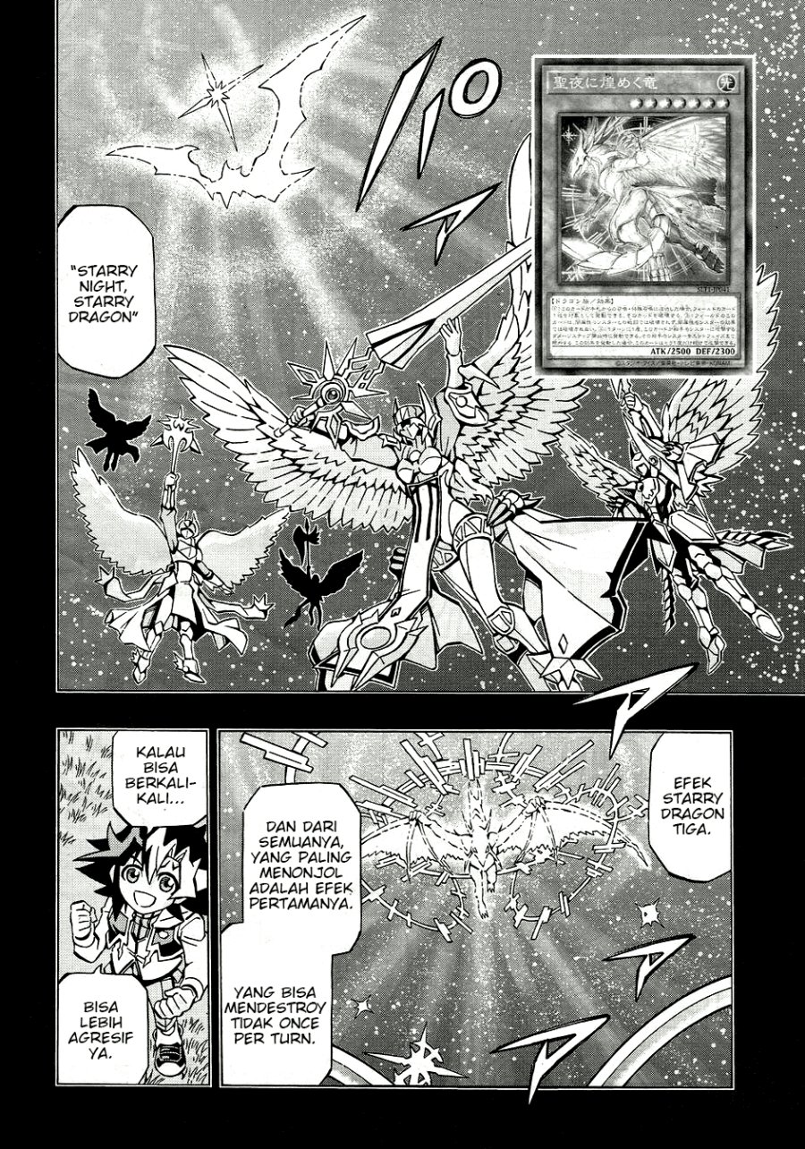 Yu-Gi-Oh! OCG Structures Chapter 28 Gambar 3