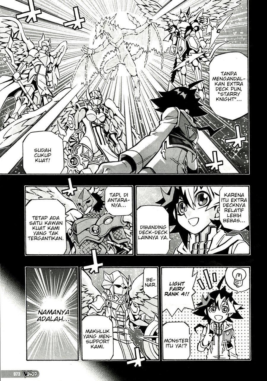 Yu-Gi-Oh! OCG Structures Chapter 28 Gambar 4