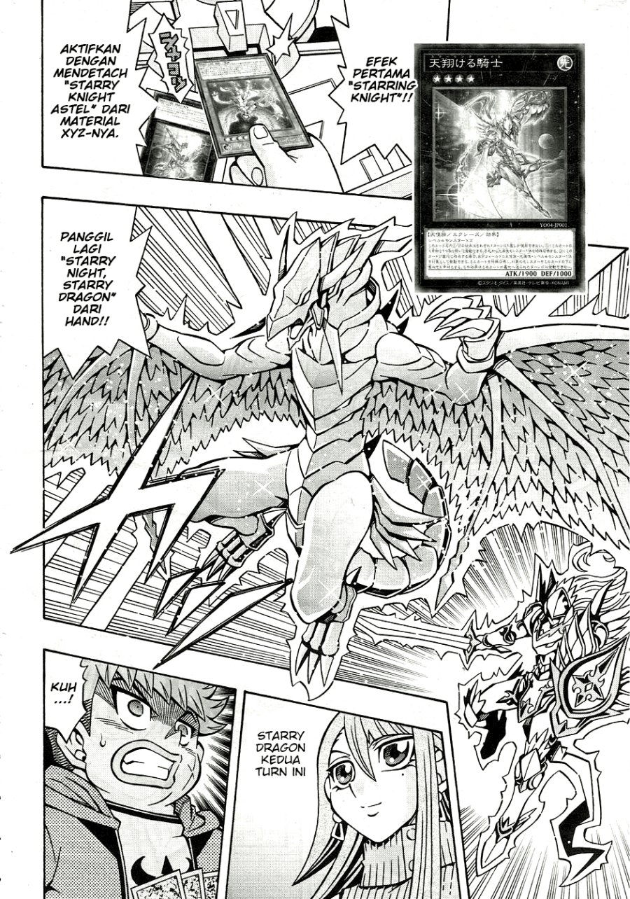 Yu-Gi-Oh! OCG Structures Chapter 28 Gambar 7