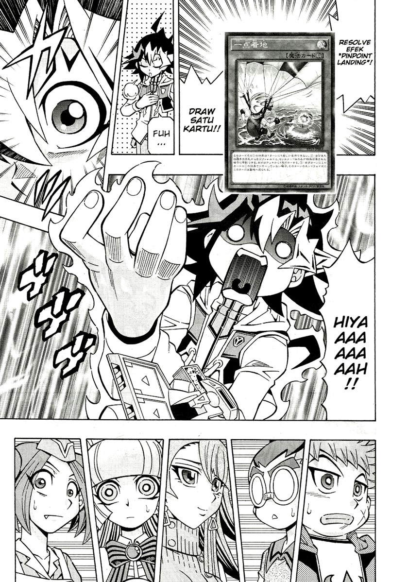Yu-Gi-Oh! OCG Structures Chapter 26 Gambar 7