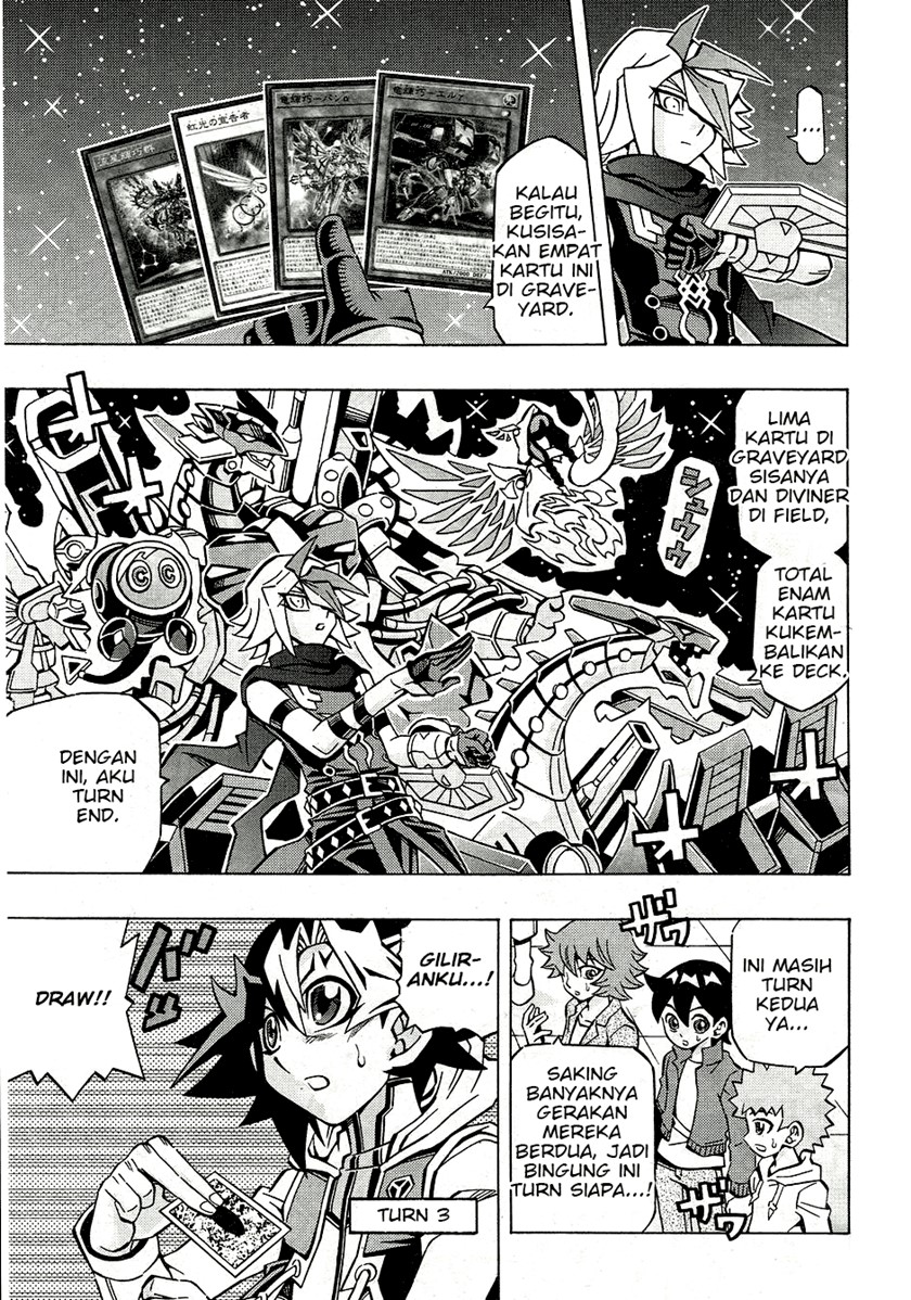 yu gi oh ocg structures chapter 25 - Page 24