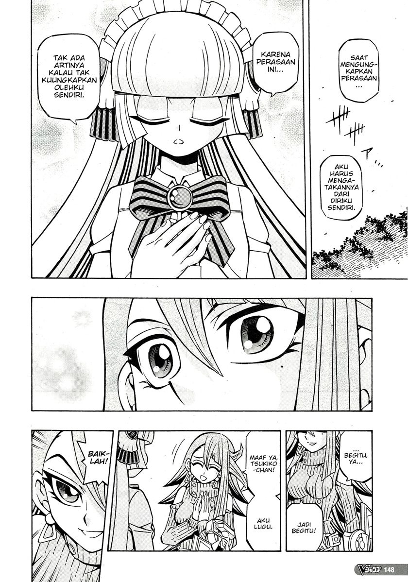 Yu-Gi-Oh! OCG Structures Chapter 21 Gambar 23