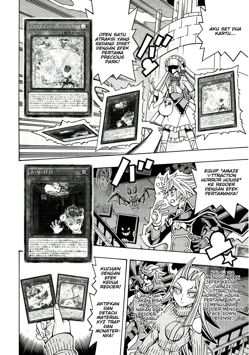 Yu-Gi-Oh! OCG Structures Chapter 21 Gambar 7