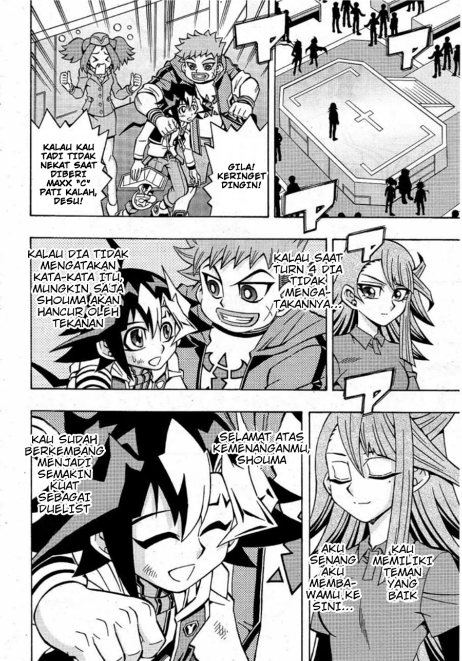 Yu-Gi-Oh! OCG Structures Chapter 16 Gambar 22