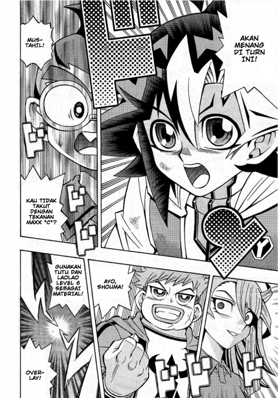 Yu-Gi-Oh! OCG Structures Chapter 16 Gambar 9