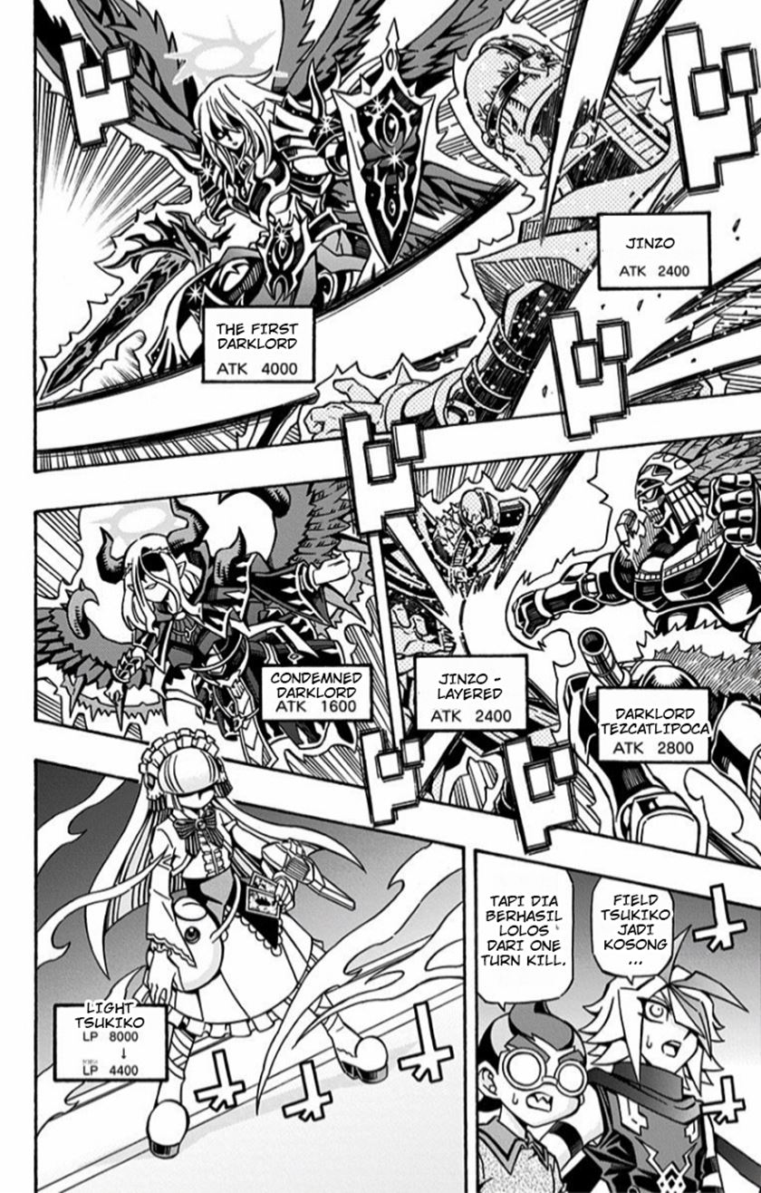 Yu-Gi-Oh! OCG Structures Chapter 13 Gambar 15