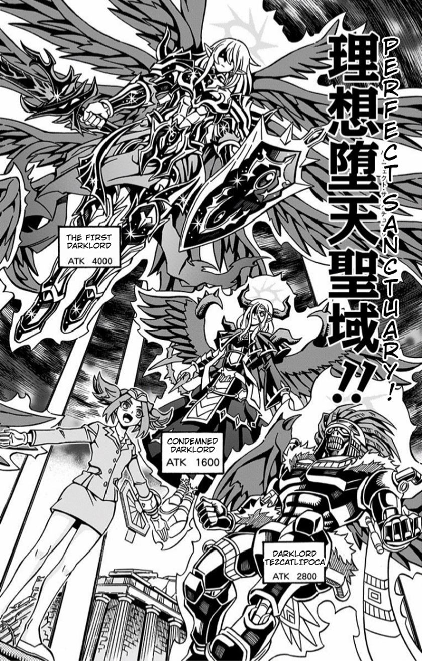 Yu-Gi-Oh! OCG Structures Chapter 13 Gambar 17