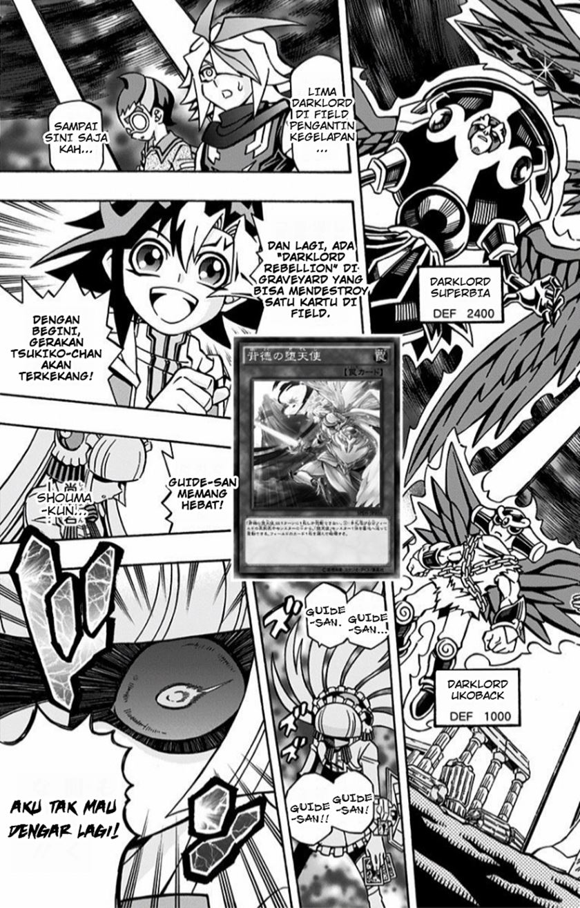 Yu-Gi-Oh! OCG Structures Chapter 13 Gambar 18