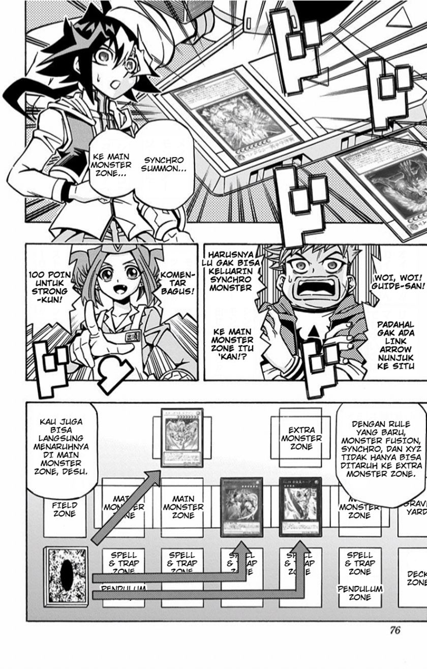 Yu-Gi-Oh! OCG Structures Chapter 10 Gambar 15