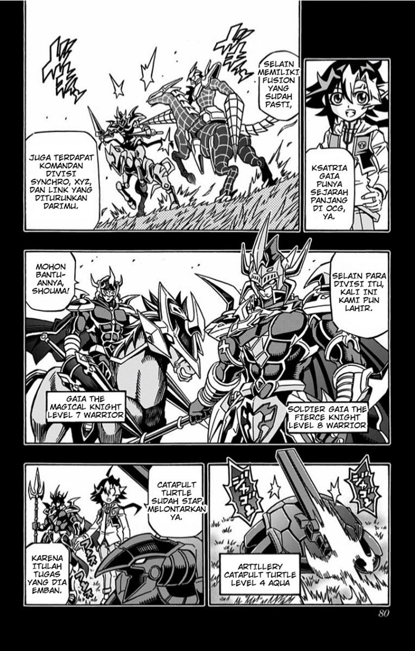 Yu-Gi-Oh! OCG Structures Chapter 10 Gambar 19