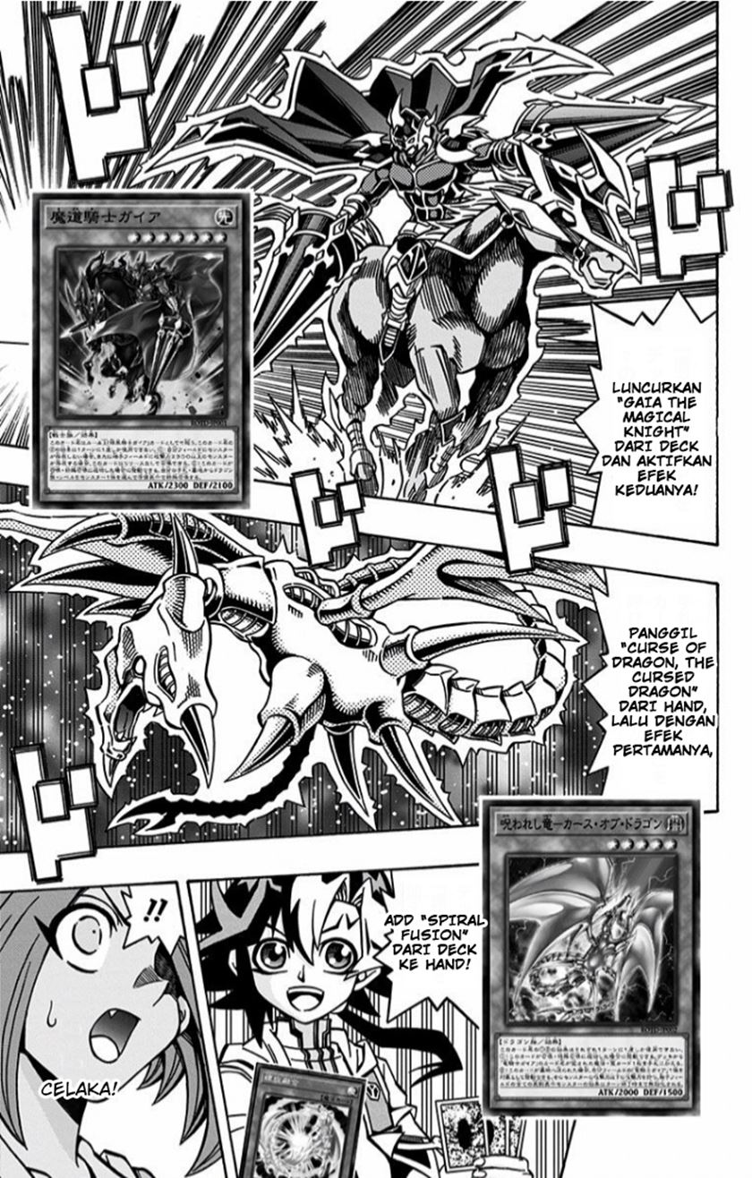 Yu-Gi-Oh! OCG Structures Chapter 10 Gambar 22
