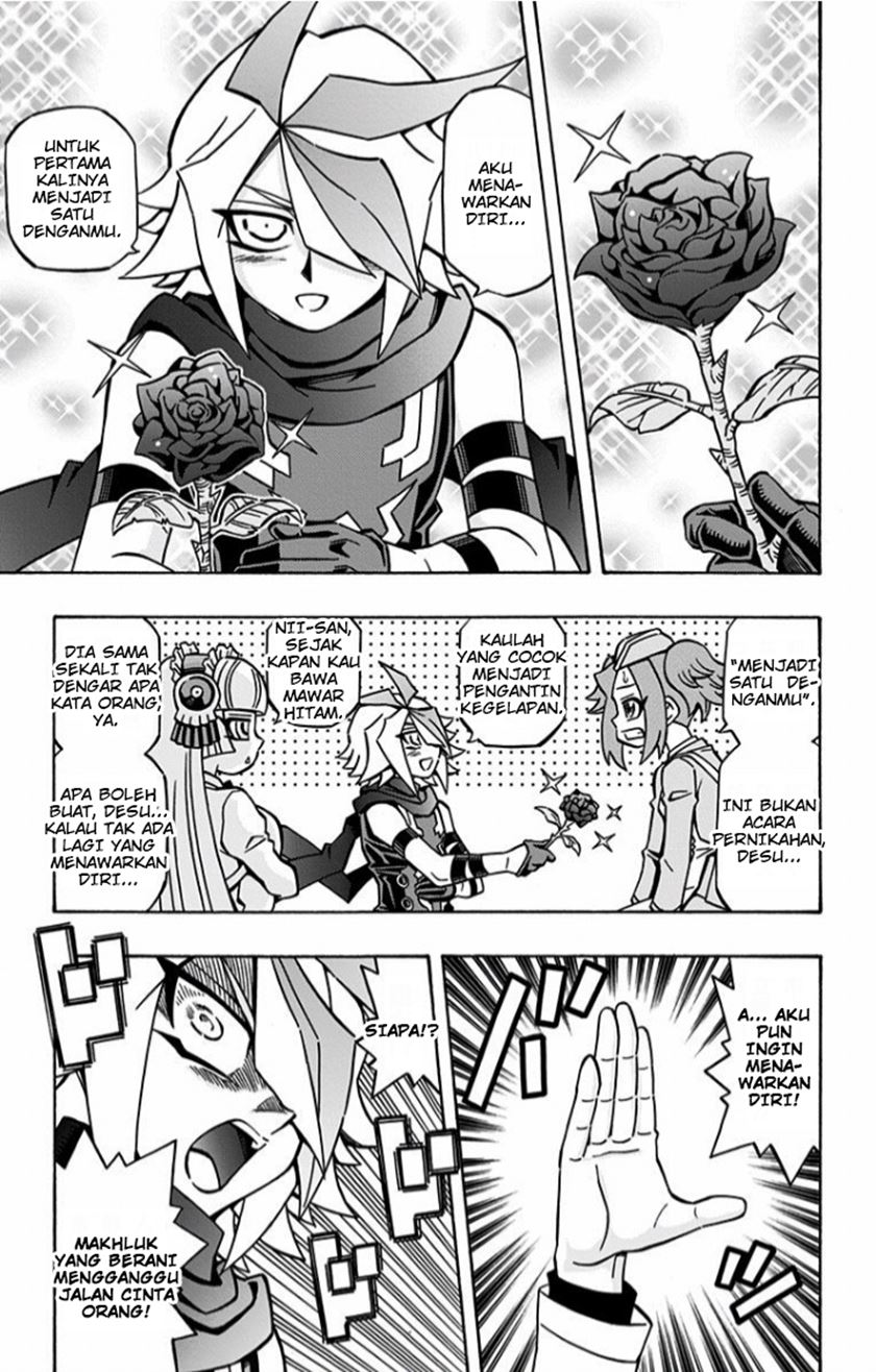 Yu-Gi-Oh! OCG Structures Chapter 10 Gambar 4