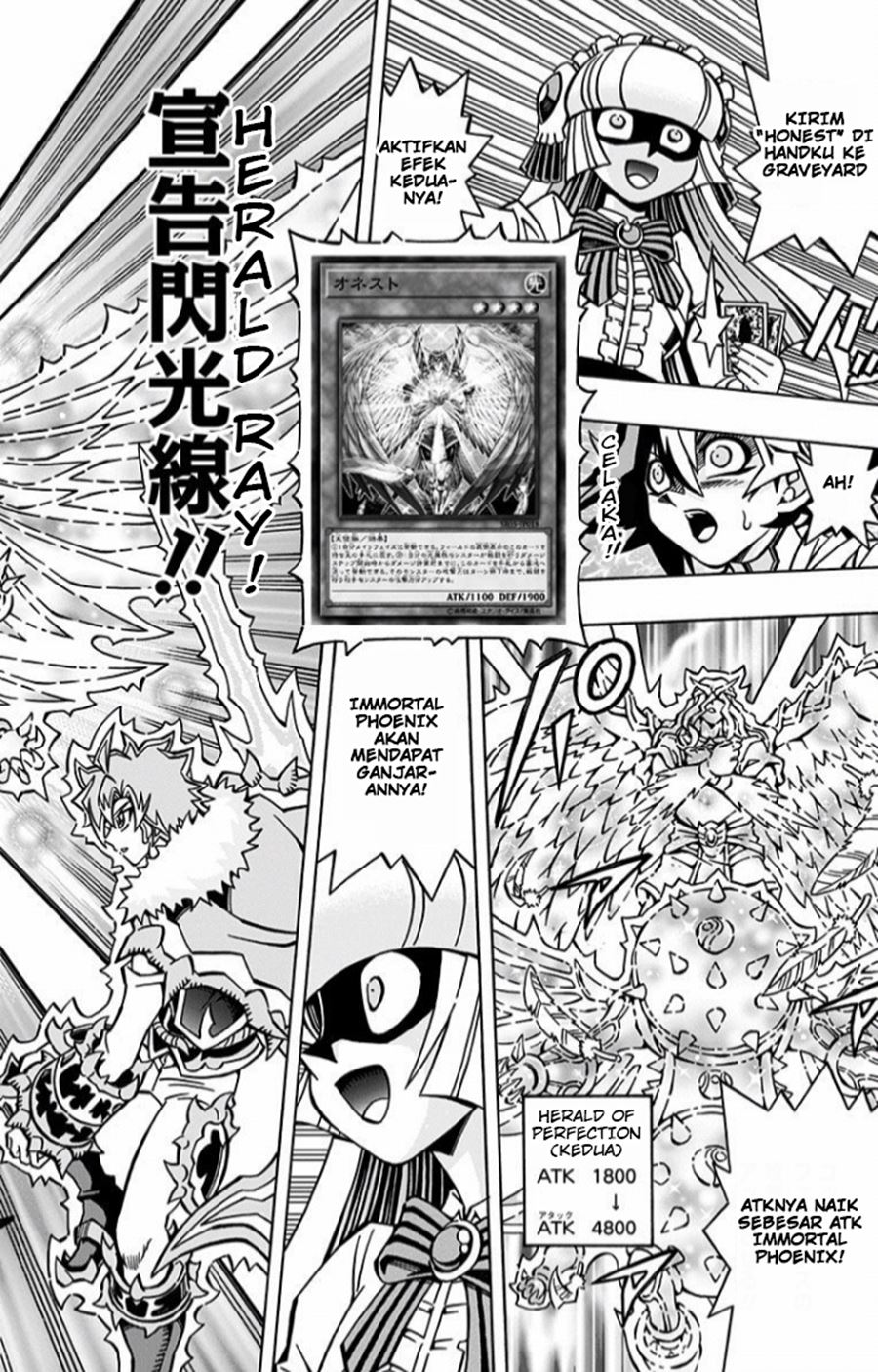Yu-Gi-Oh! OCG Structures Chapter 08 Gambar 10