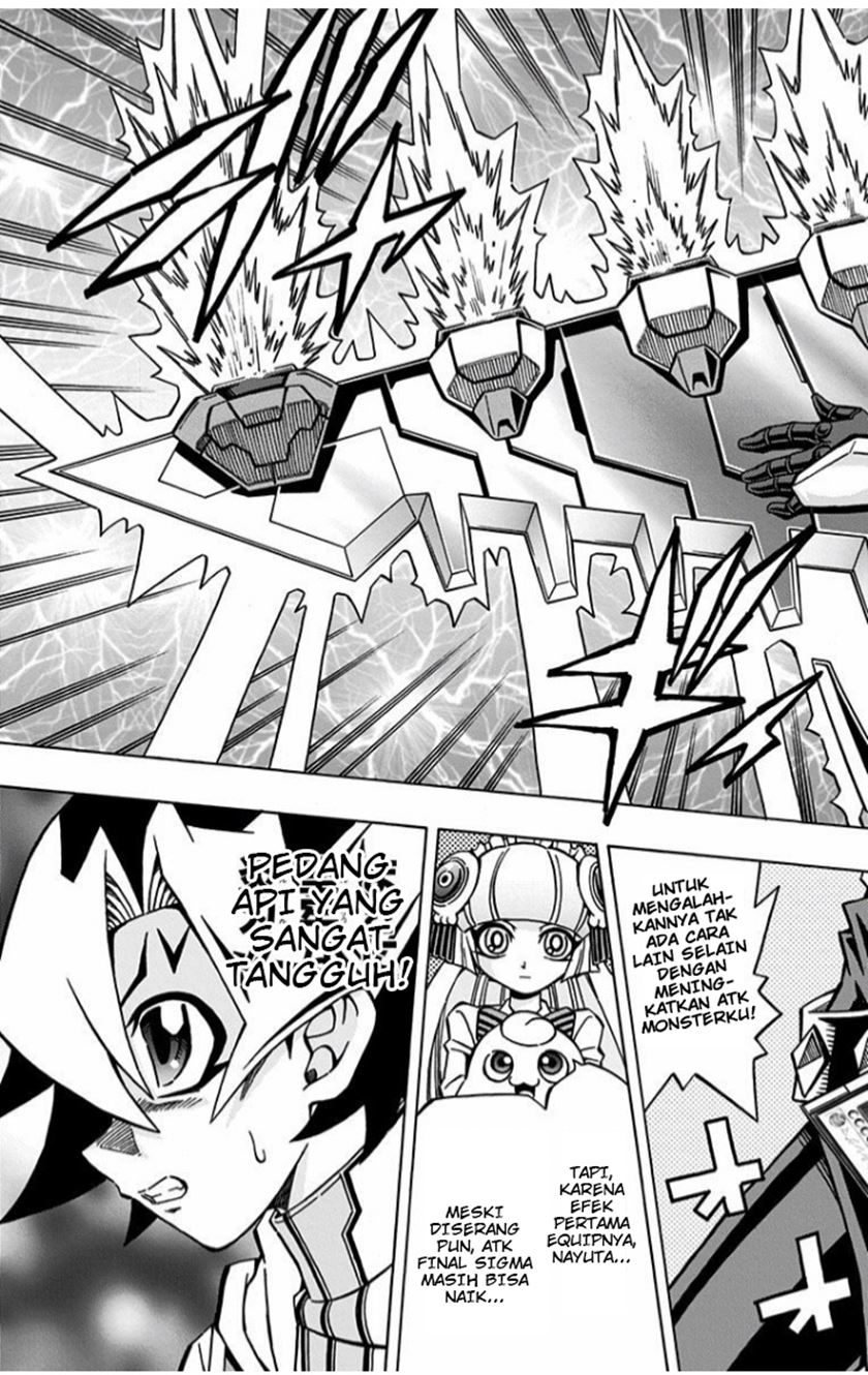 Yu-Gi-Oh! OCG Structures Chapter 03 Gambar 26