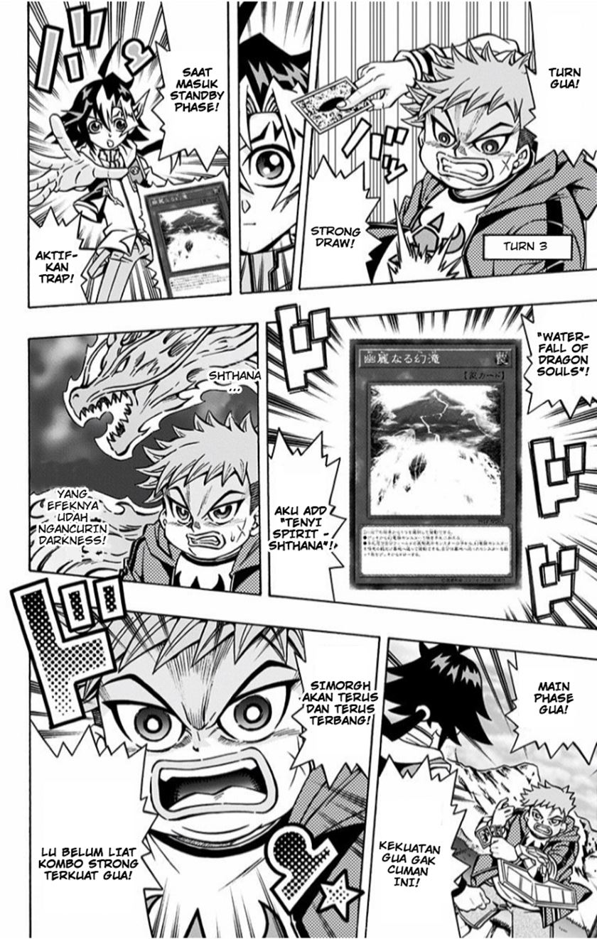 Yu-Gi-Oh! OCG Structures Chapter 02 Gambar 15