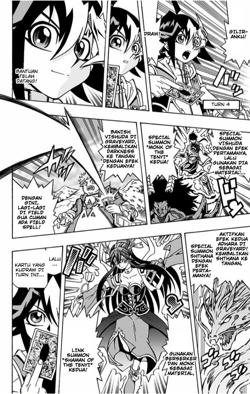 Yu-Gi-Oh! OCG Structures Chapter 02 Gambar 19