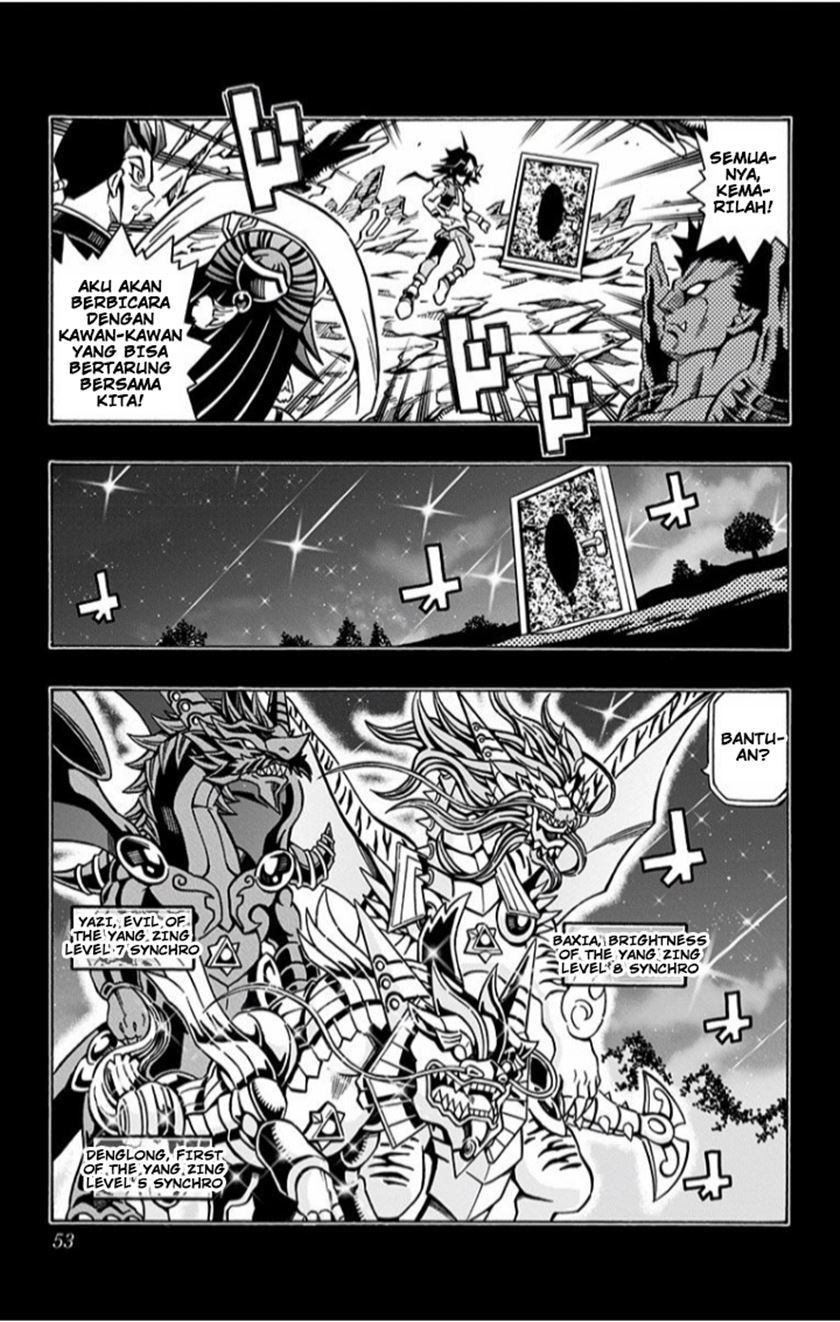 Yu-Gi-Oh! OCG Structures Chapter 02 Gambar 22
