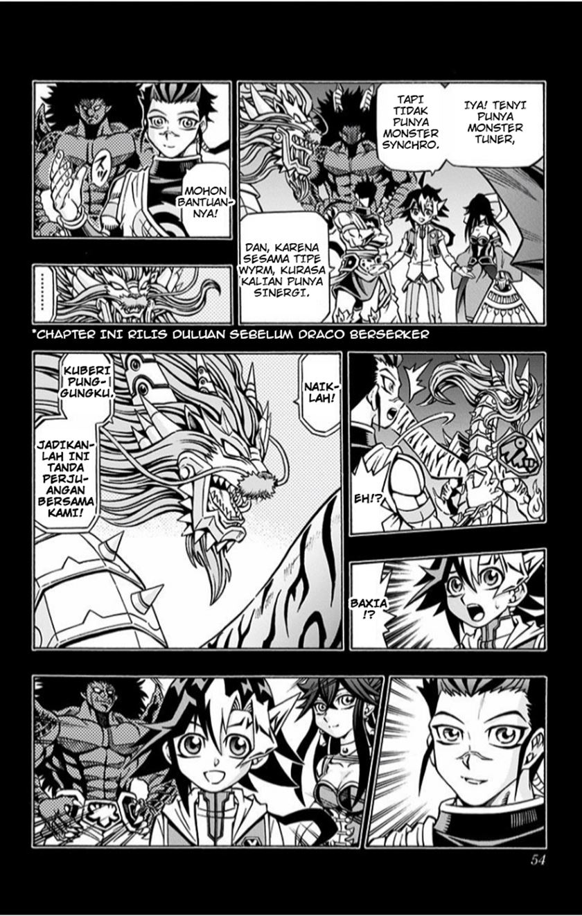 Yu-Gi-Oh! OCG Structures Chapter 02 Gambar 23