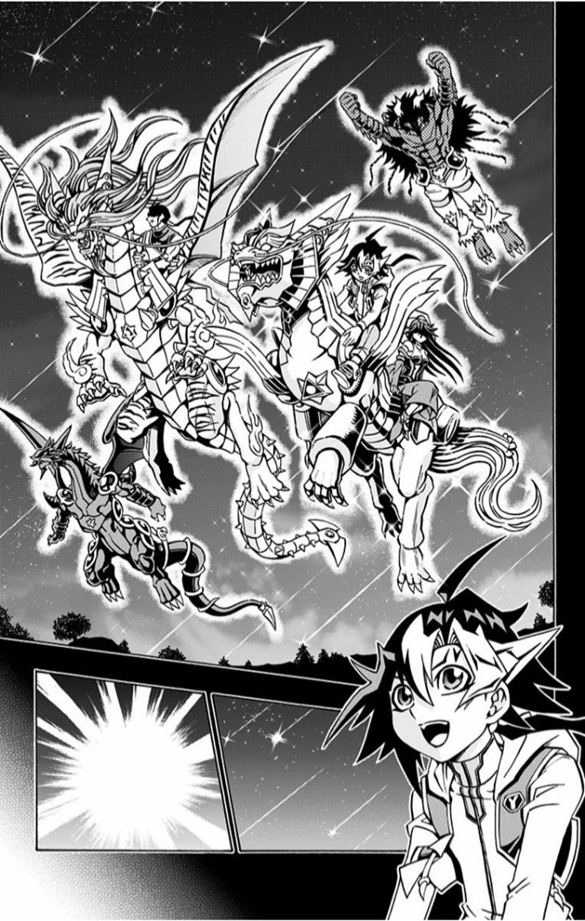 Yu-Gi-Oh! OCG Structures Chapter 02 Gambar 24