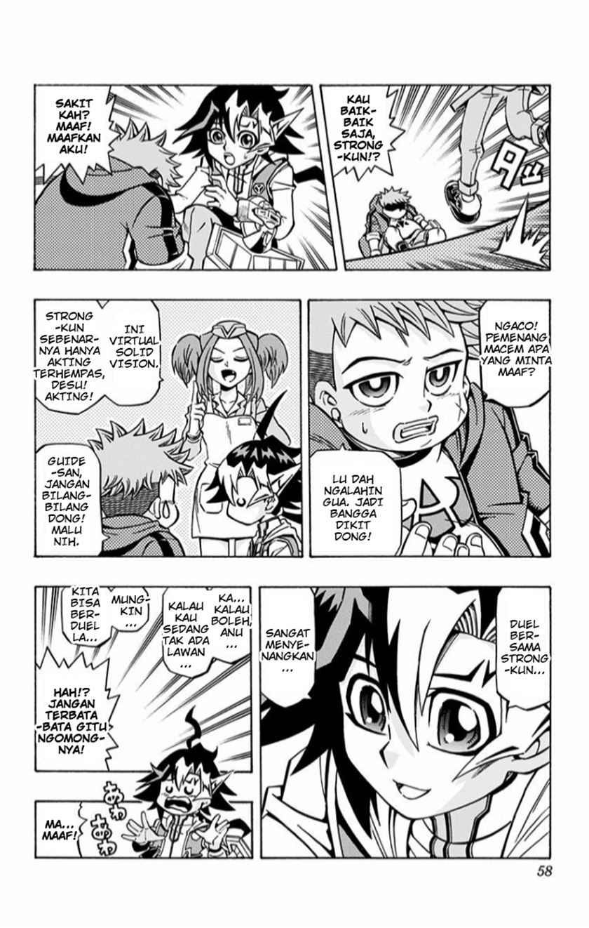 Yu-Gi-Oh! OCG Structures Chapter 02 Gambar 27