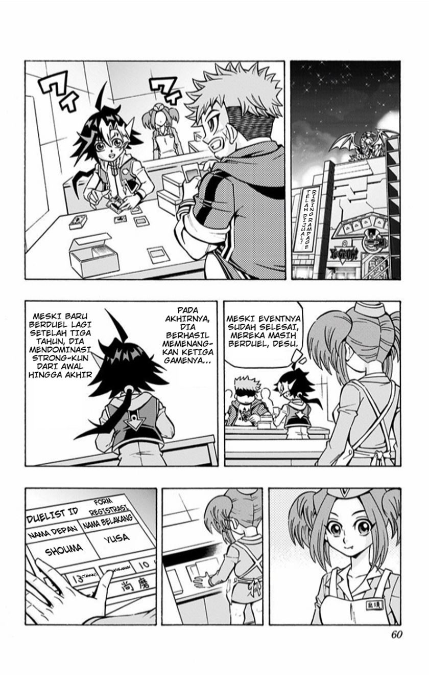 Yu-Gi-Oh! OCG Structures Chapter 02 Gambar 29