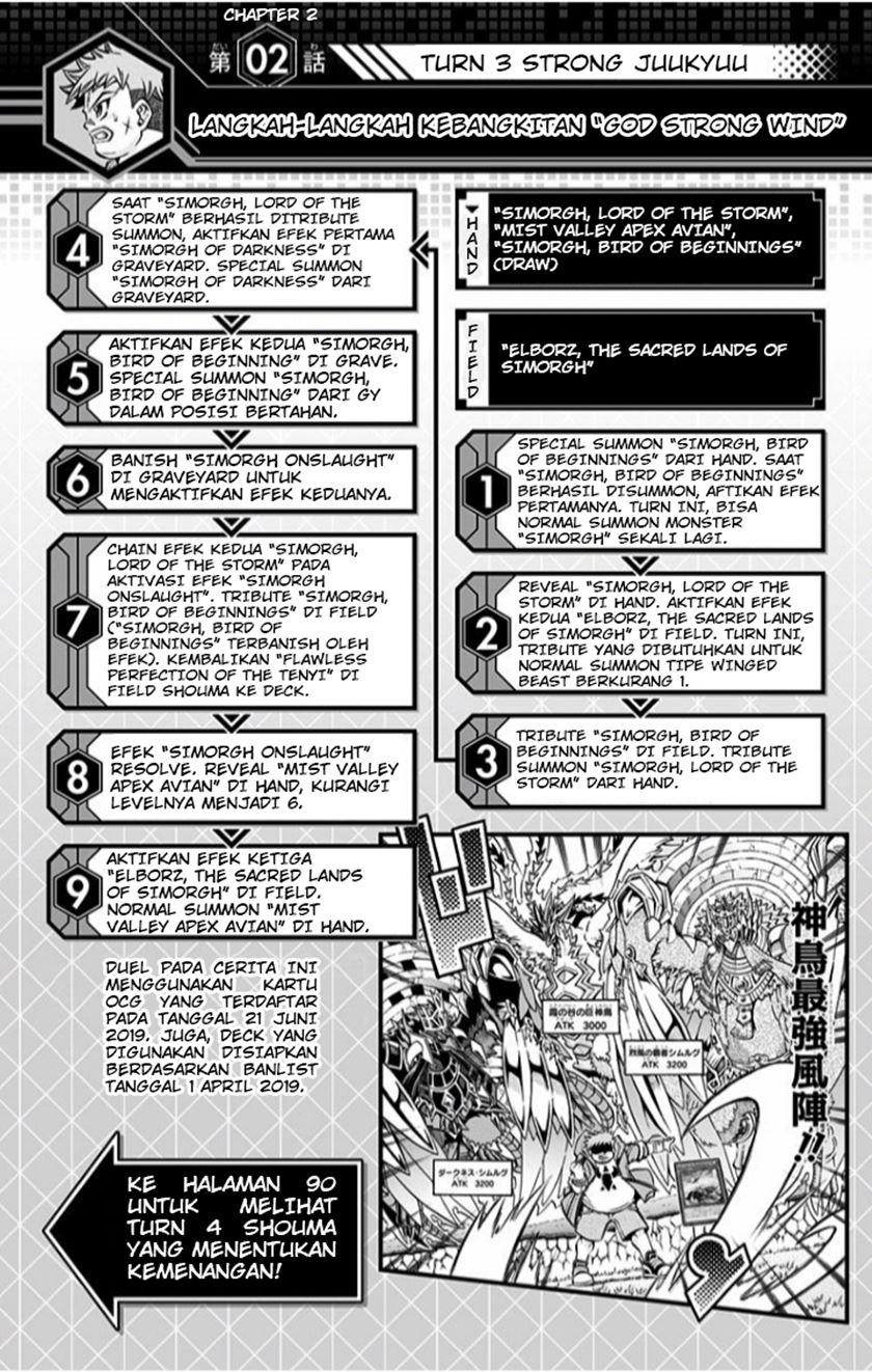 Yu-Gi-Oh! OCG Structures Chapter 02 Gambar 31