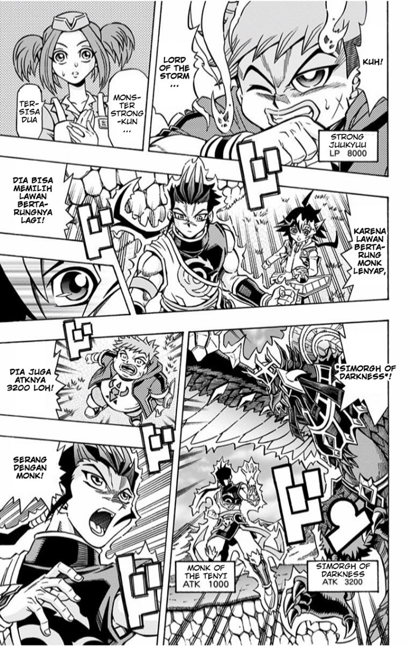Yu-Gi-Oh! OCG Structures Chapter 02 Gambar 8