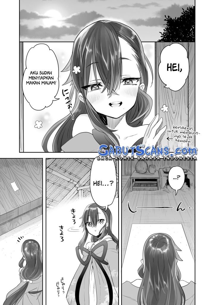 Baca Manga Aekanaru Chapter 07 Gambar 2